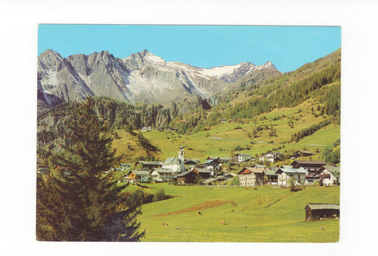 Ansichtskarte Prägraten / Osttirol / Tirol / Österreich