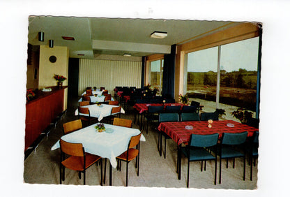 Ansichtskarte Dr. Middelhauve-Jugendheim / Schwelm