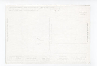 Ansichtskarte Rabac / Kroatien