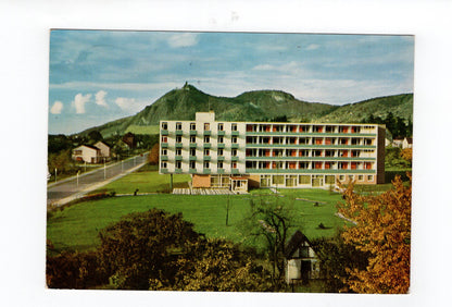 Ansichtskarte Bad Honnef / Kurklinik Siebengebirge
