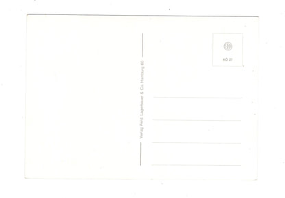 Ansichtskarte Königslutter am Elm