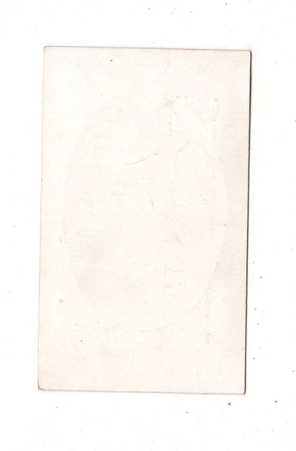 Fotografie Feine Dame - unbekannter Ort um 1870