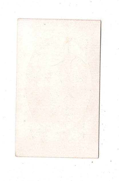 Fotografie Feine Dame - unbekannter Ort um 1870