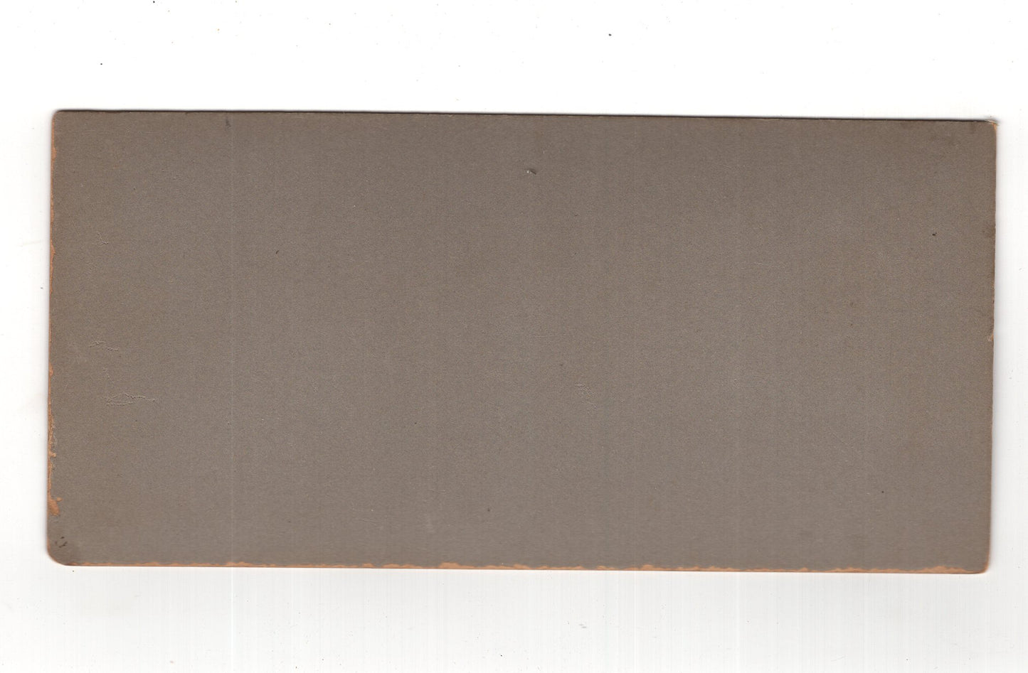 Fotografie Unbekannter Ort in den USA