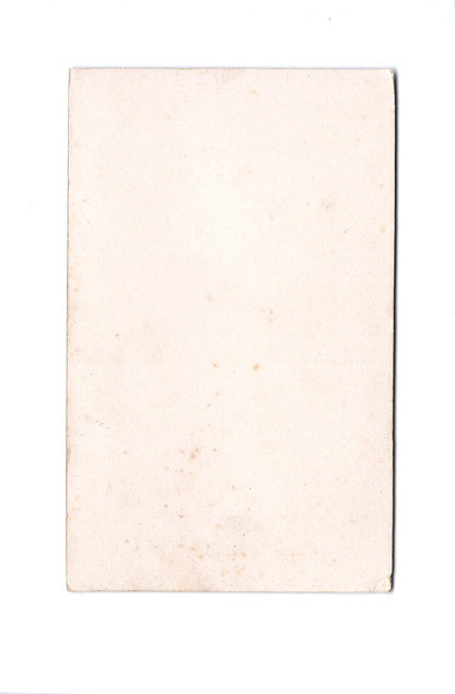 Fotografie Herrenportrait - Neuwied 1902