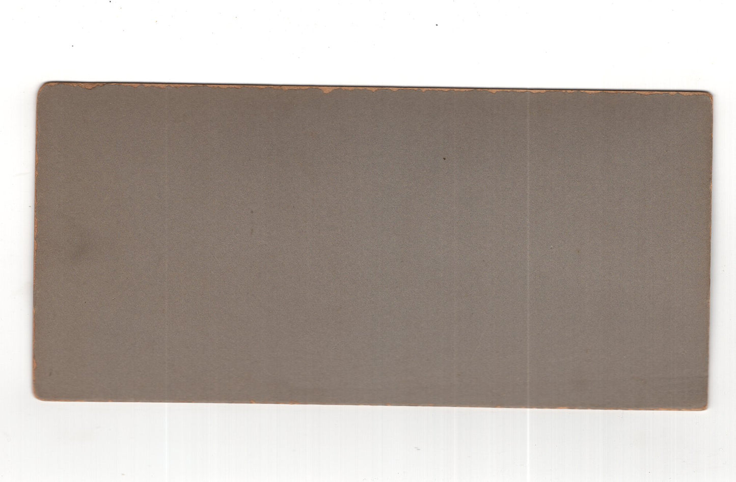 Fotografie Unbekannter Ort in den USA