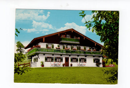 Ansichtskarte Mooslehen / Schönau