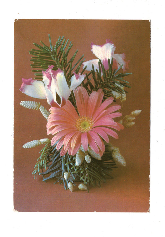 Ansichtskarte Feiertage / Frohe Weihnachten / K1-65