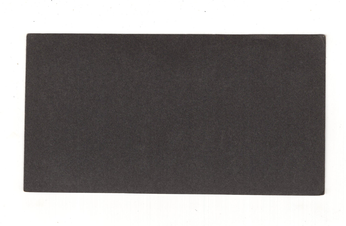 Fotografie Unbekannter Ort in den USA