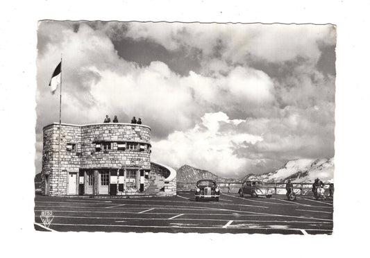 Ansichtskarte Großglockner-Hochalpenstraße / Österreich / N1-69