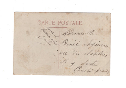 Ansichtskarte Glückwünsche / Glückwunsch zum Geburtstag / L1-61