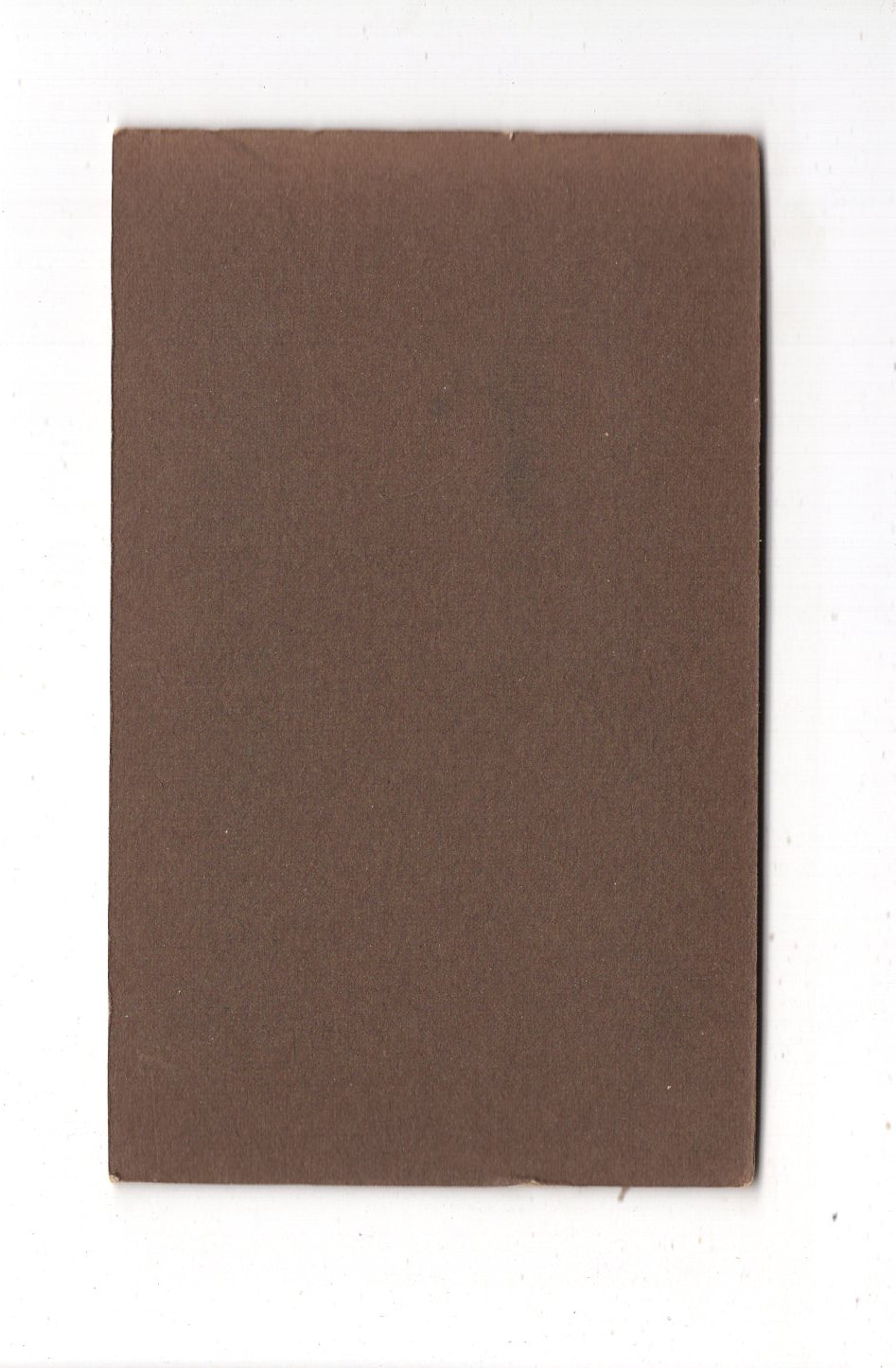 Fotografie Niedliches kleines Kind - Brand in Sachsen 1910er / CDV M1-31