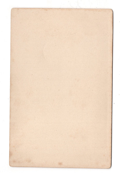 Fotografie Niedliche kleine Jungen - Hannover 1890er / CAB U-29