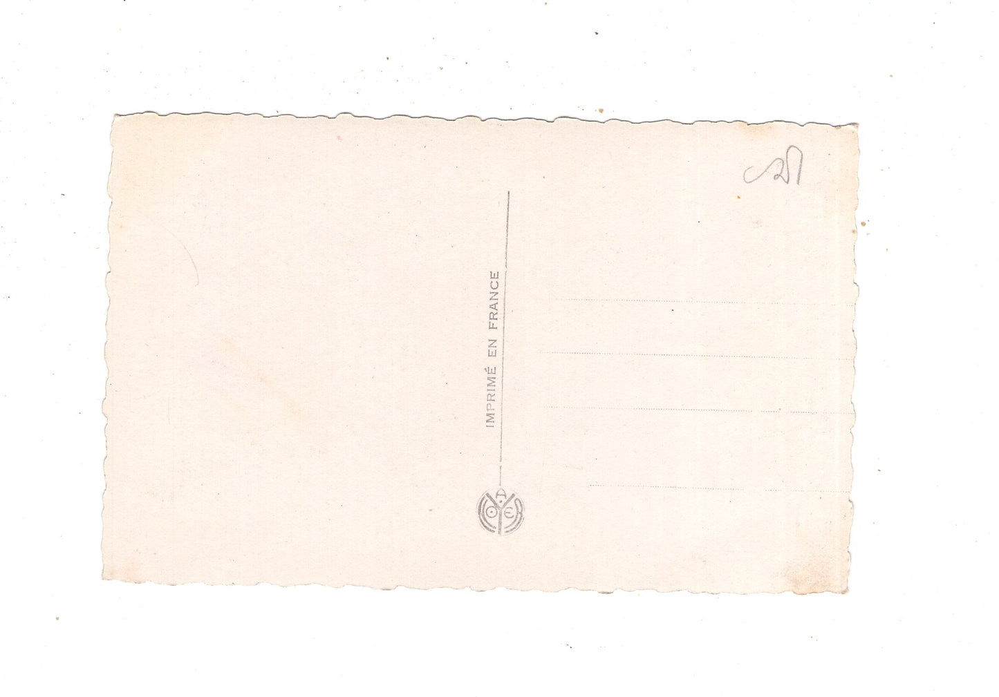 Ansichtskarte Feiertage / Frohe Weihnachten / K1-65