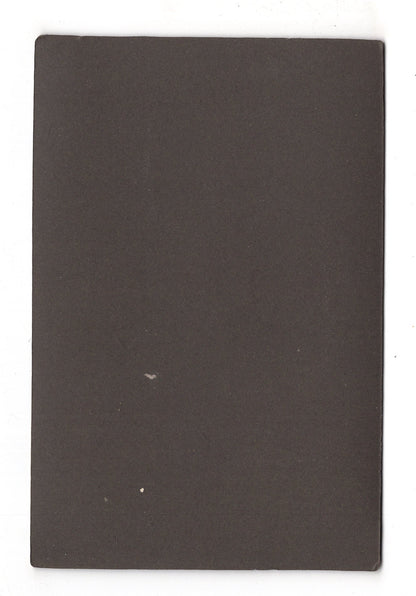 Fotografie Niedlicher kleiner Junge - Bad Münder 1910er / CAB U-29
