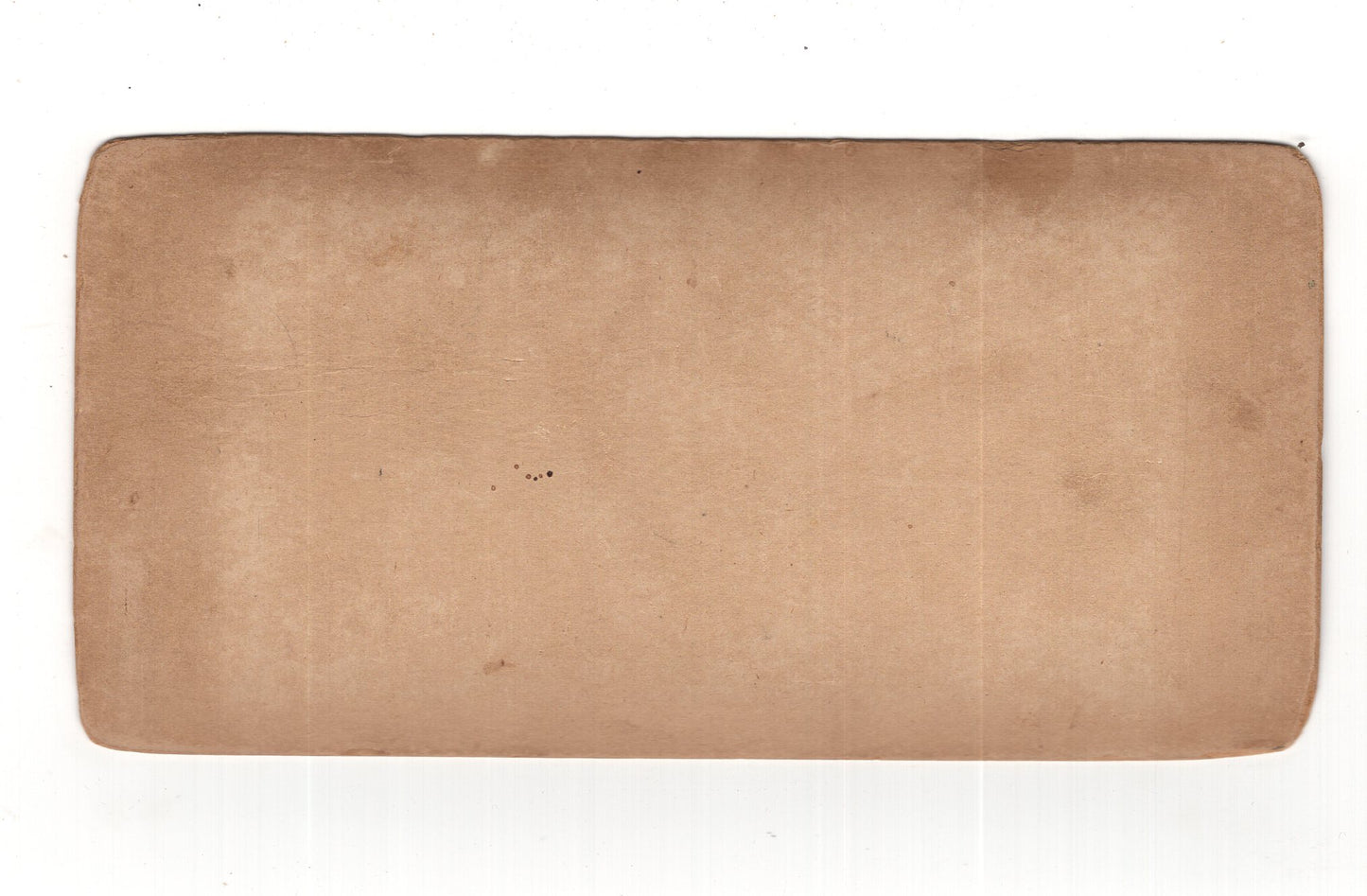 Fotografie Unbekannter Ort in den USA