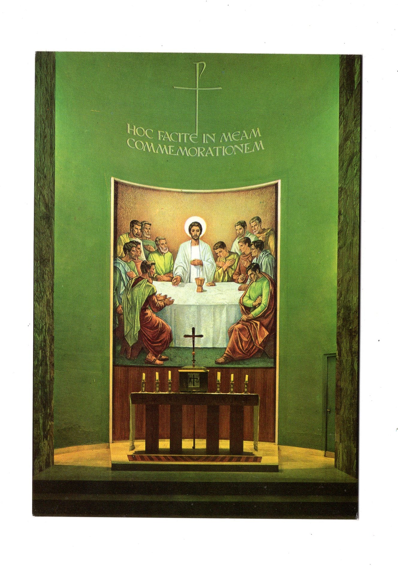 Ansichtskarte Tossa de Mar / Iglesia Parroquial / Spanien