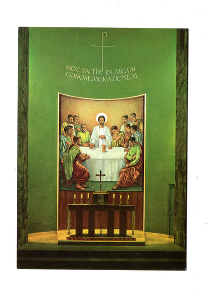 Ansichtskarte Tossa de Mar / Iglesia Parroquial / Spanien