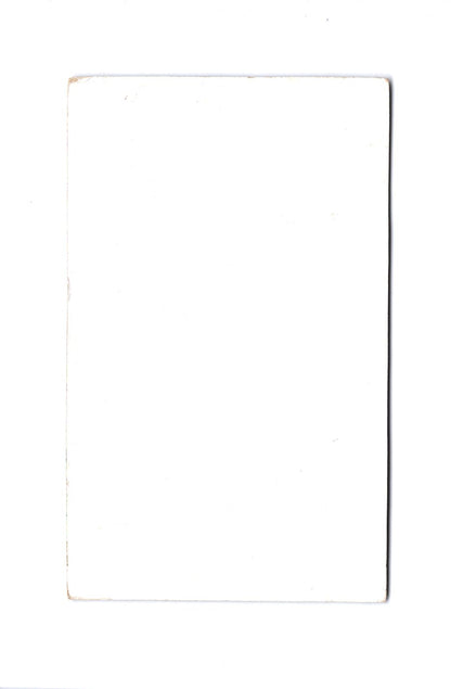 Fotografie Herrenportrait - Herford 1890er