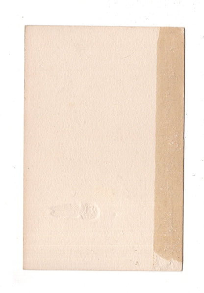 Fotografie Niedliches kleines Mädchen - Stockholm 1920er