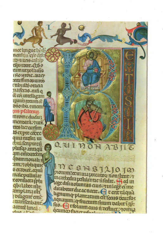 Ansichtskarte Gerona / Catedral / Spanien