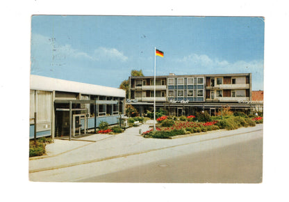 Ansichtskarte Bad Bevensen / Lüneburger Heide