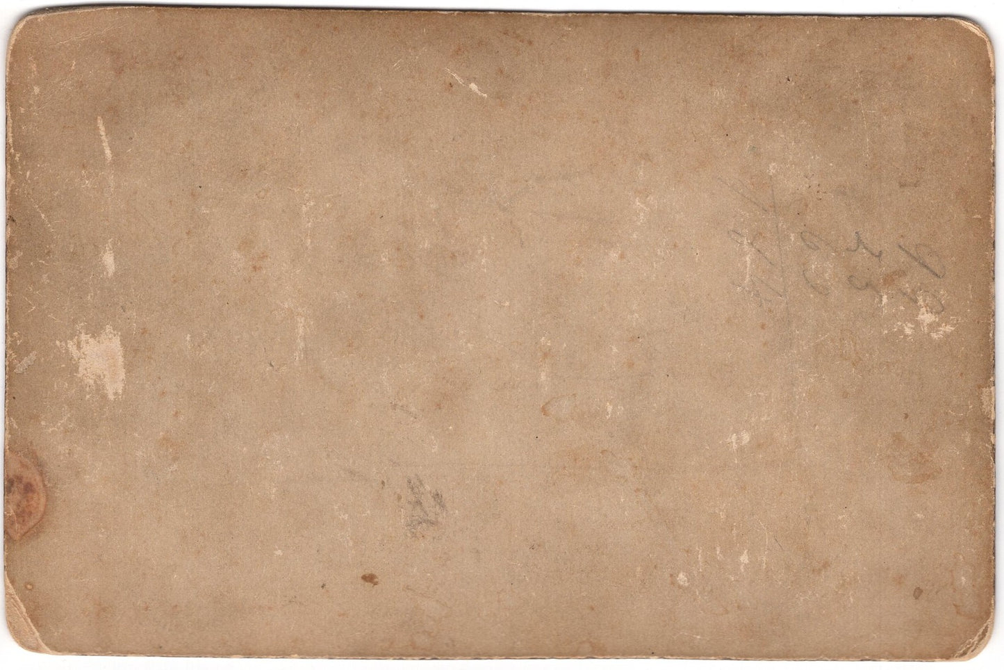 Fotografie Historisches Aktfoto / Erotik / Sex / I1-56