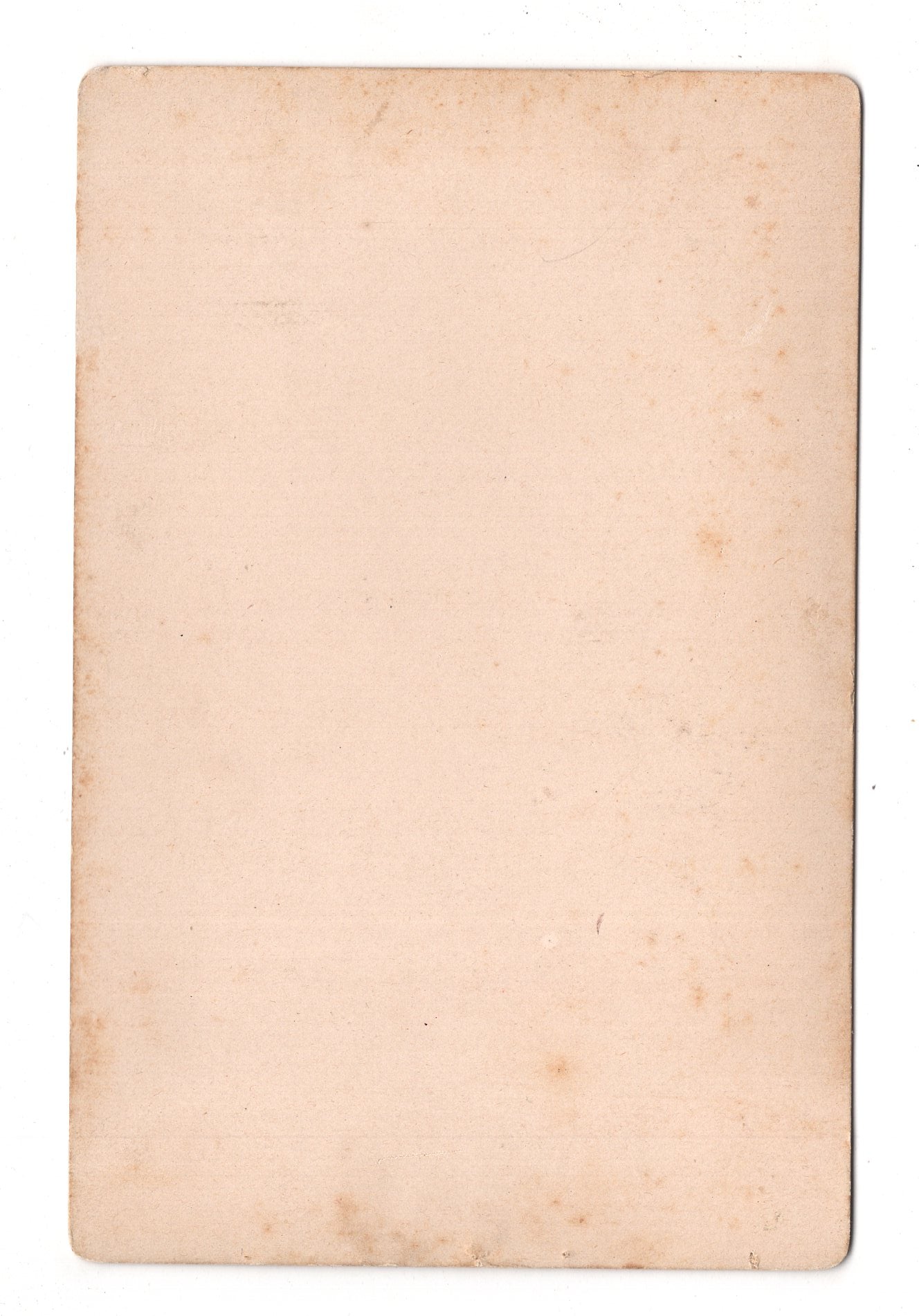 Fotografie Niedlicher kleiner Junge - Neu-Ulm 1880er / CAB U-29