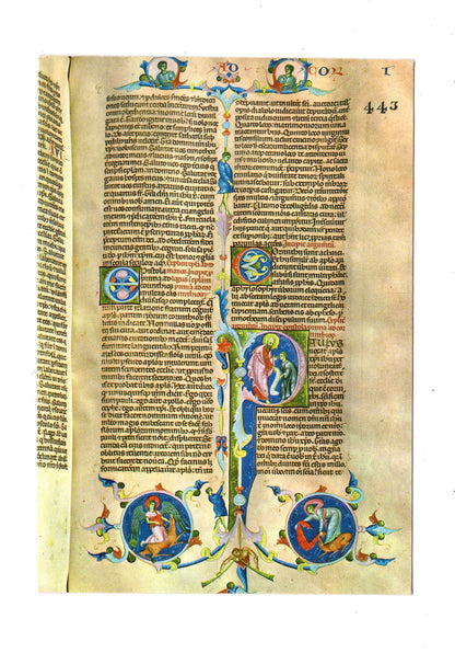 Ansichtskarte Gerona / Catedral / Spanien