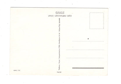 Ansichtskarte Kreta / Griechenland / N1-53