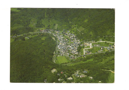 Ansichtskarte Weinähr an der Lahn - Gelbachtal / H1-59