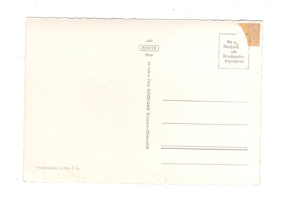 Ansichtskarte Nüziders & Bludenz / Österreich / N1-69