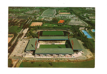 Ansichtskarte Westfalenstadion Dortmund / J1-54