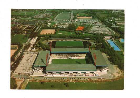 Ansichtskarte Westfalenstadion Dortmund / J1-54