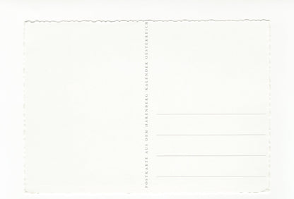 Ansichtskarte Ladis im Oberen Inntal / Tirol / Österreich