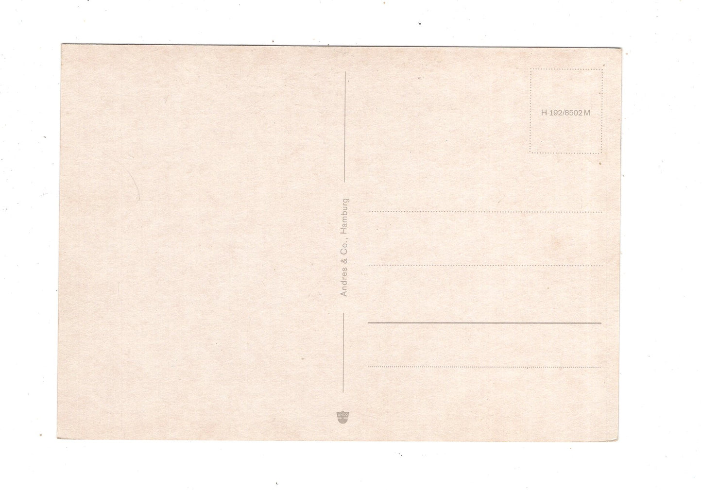 Ansichtskarte Heidelberg am Neckar / L1-70