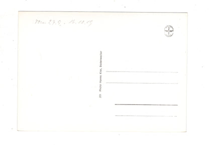 Ansichtskarte Blick auf Badenweiler / K1-47