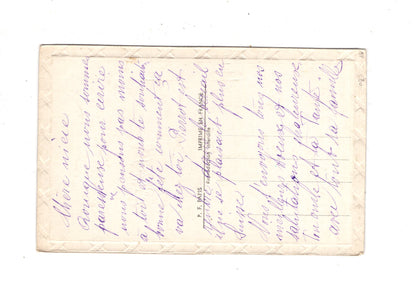 Ansichtskarte Feiertage / Frohe Weihnachten / K1-65