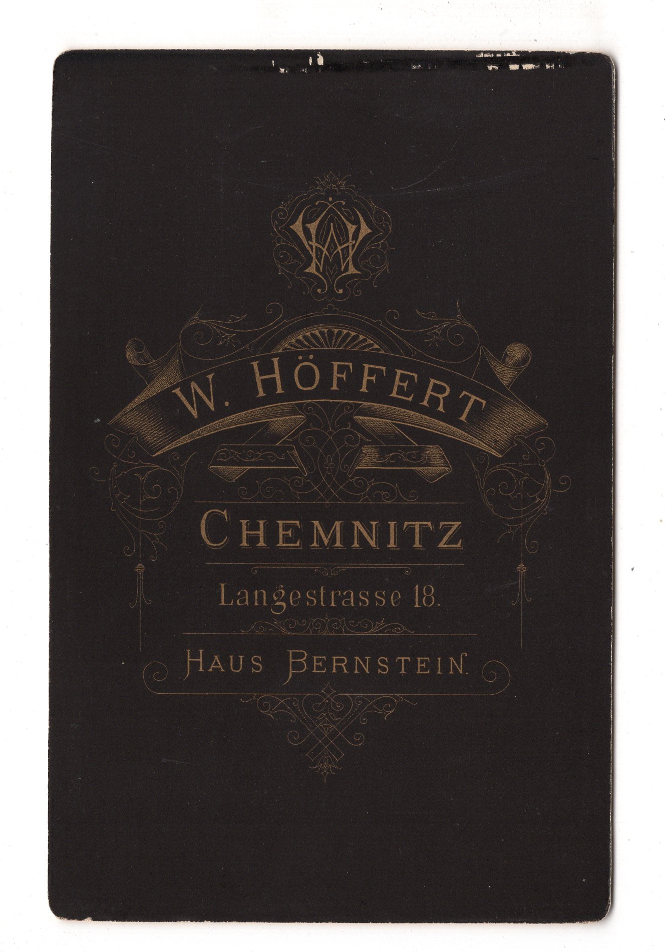 Fotografie Niedliche kleine Jungen - Chemnitz 1880er / CAB U-30