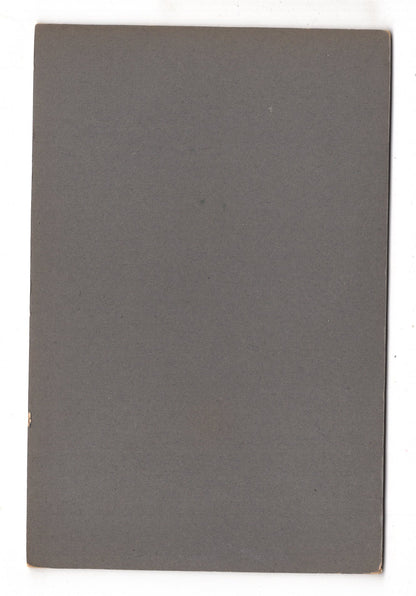 Fotografie Feiner Herr - München 1900er / CAB W-32
