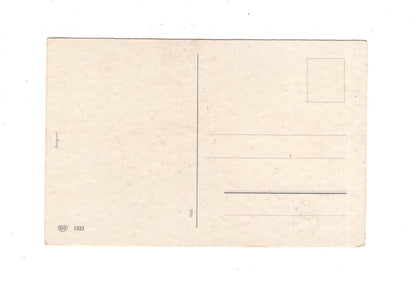 Ansichtskarte Glückwünsche / Glückwunsch zum Geburtstag / L1-61