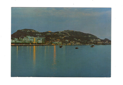 Ansichtskarte Rosas / Costa Brava / Spanien