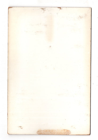 Fotografie Niedliche kleine Kinder - Marburg i. H. 1890er