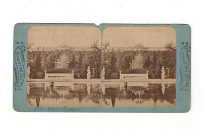 Fotografie Potsdam / Sanssouci