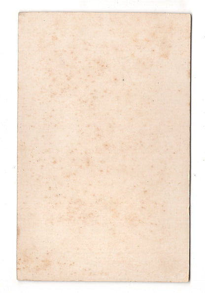 Fotografie Niedliche kleine Jungen - Karlsruhe um 1900 / CAB U-30