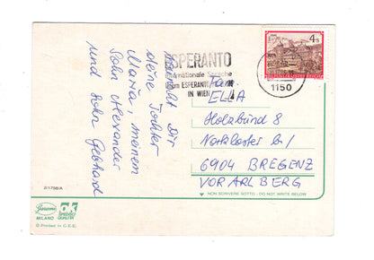 Ansichtskarte Feiertage / Frohe Weihnachten / K1-66