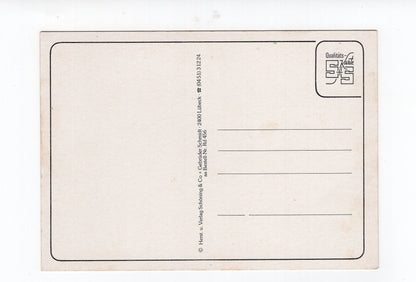 Ansichtskarte Rendsburg