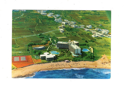 Ansichtskarte Kreta / Malia / Sirens Beach / Griechenland / N1-53