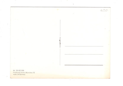 Ansichtskarte Feiertage / Frohe Weihnachten / K1-66