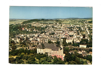 Ansichtskarte Hadamar im Westerwald